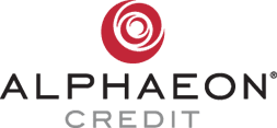 financing logo alphaeon