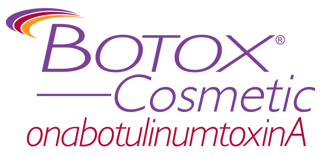 botox cosmetic logo 